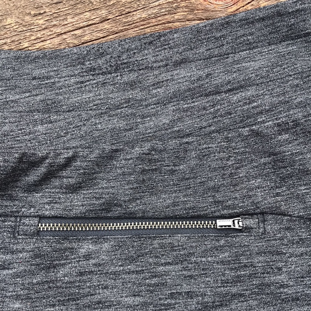 🌸 Athleta Metro Downtown Skort skirt 🌸 - Picture 5 of 12